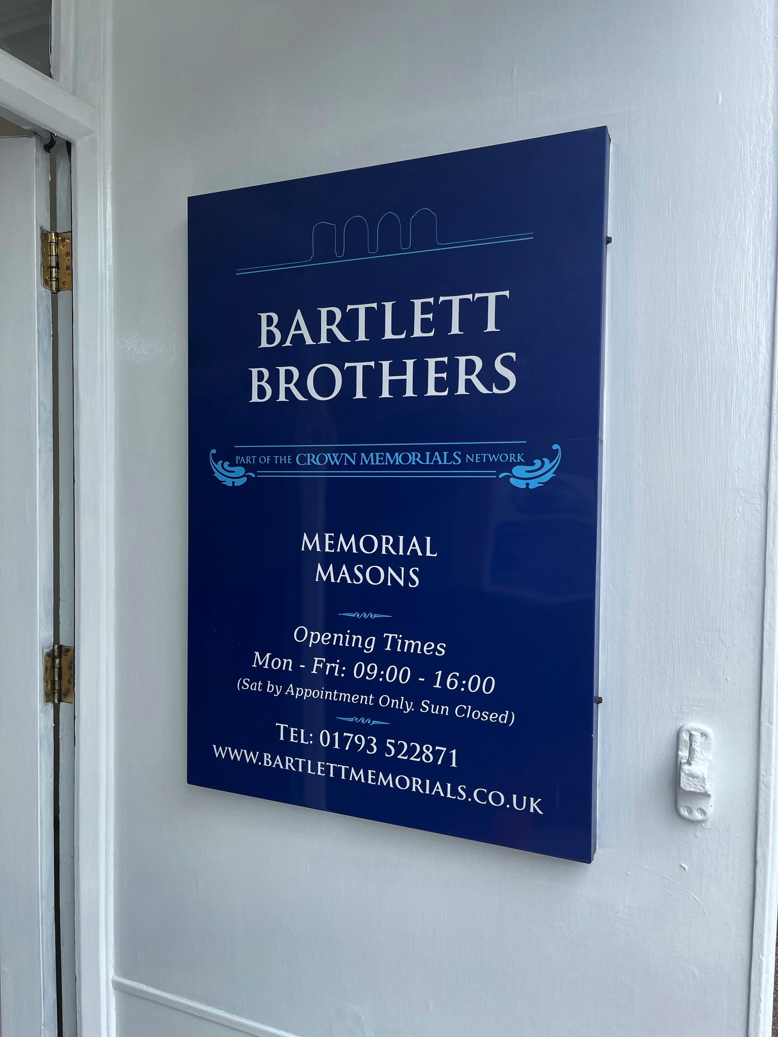 First Impressions Signs & Graphics Cirencester | Sign Design ...